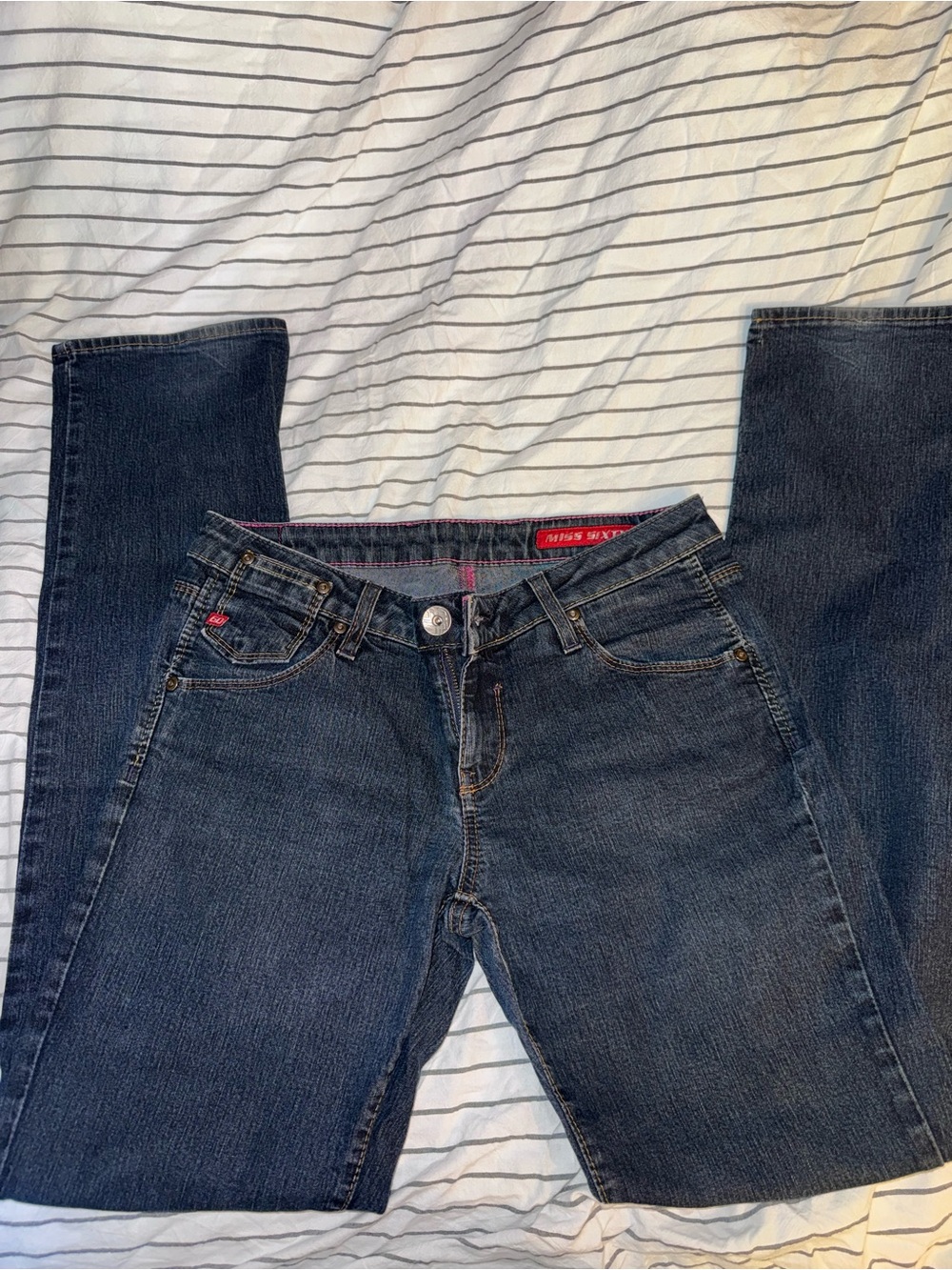 Miss Sixty 31 jeans